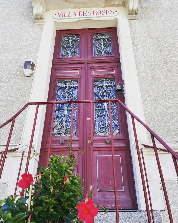 Villa des Roses Pontmain Exterior foto
